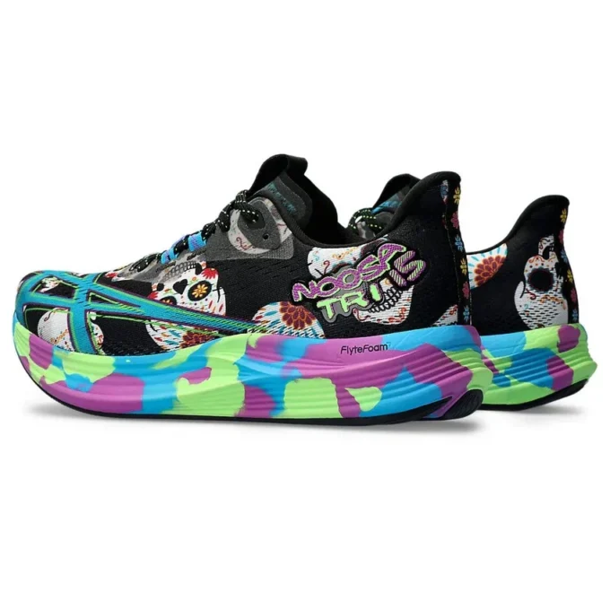 Noosa Tri 15 Limited Edition „Avant Garde – Skull“