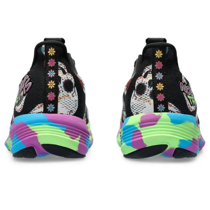 Noosa Tri 15 Limited Edition „Avant Garde – Skull“