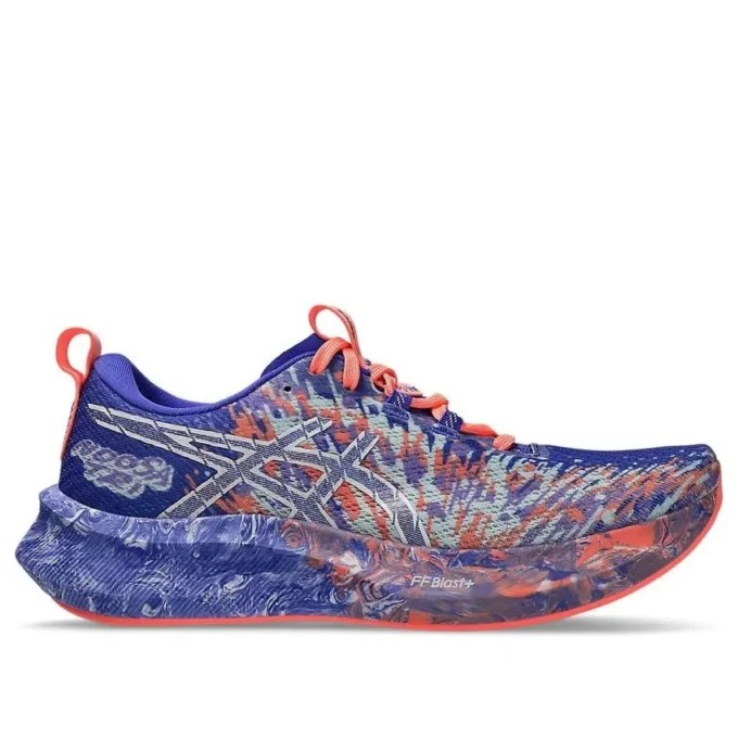 Noosa Tri 16 „Cobalt Burst Sky“