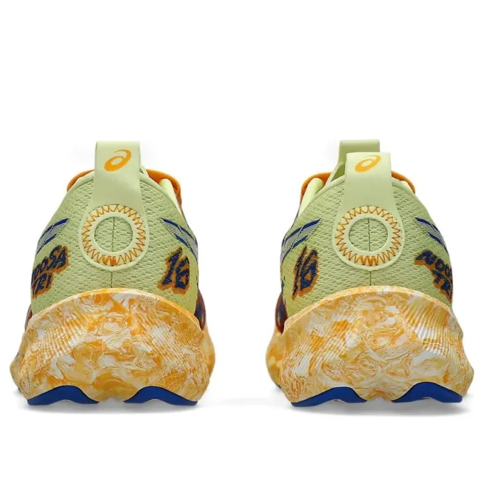 Noosa Tri 16 „Huddle Yellow Illusion Blue“