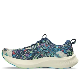 Noosa Tri 16 Limited Edition „Dia De Muertos – Midnight Blue Lime Burst“