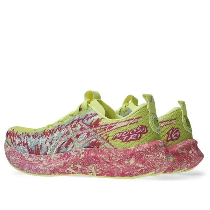 Noosa Tri 16 „Lucid Yellow Bright Rose“