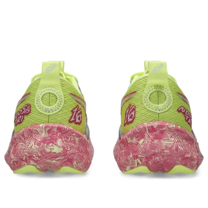 Noosa Tri 16 „Lucid Yellow Bright Rose“