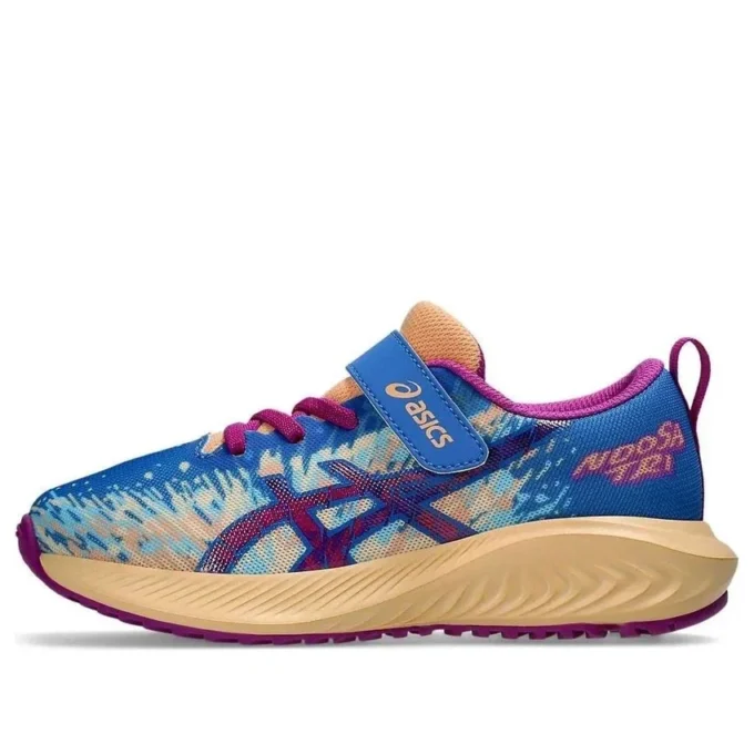Noosa Tri 16 „Nature Blue Bold Magenta“