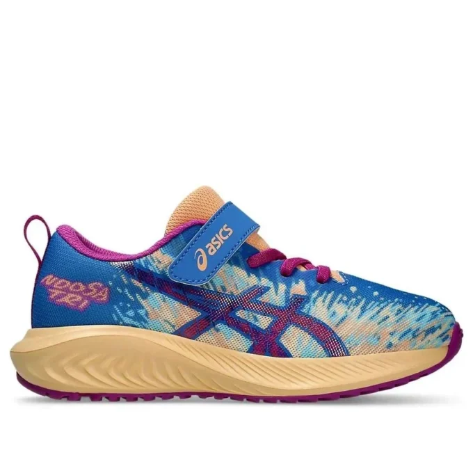 Noosa Tri 16 „Nature Blue Bold Magenta“