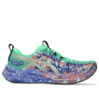 Noosa Tri 16 „Vital Green Cobalt Burst“