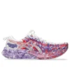 Noosa Tri 16 „White Edo Purple“
