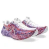 Noosa Tri 16 „White Edo Purple“