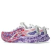 Noosa Tri 16 „White Edo Purple“