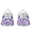 Noosa Tri 16 „White Edo Purple“