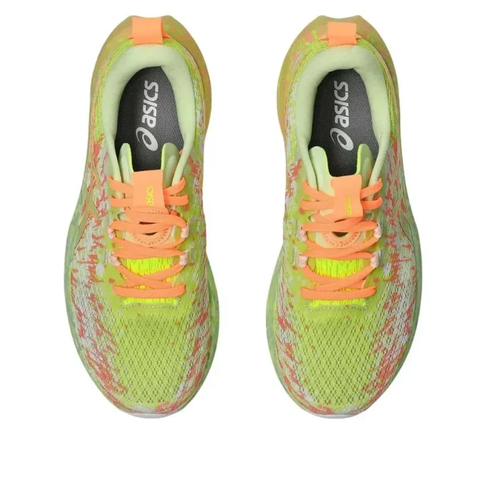 Noosa Tri 16 „Yellow Orange“