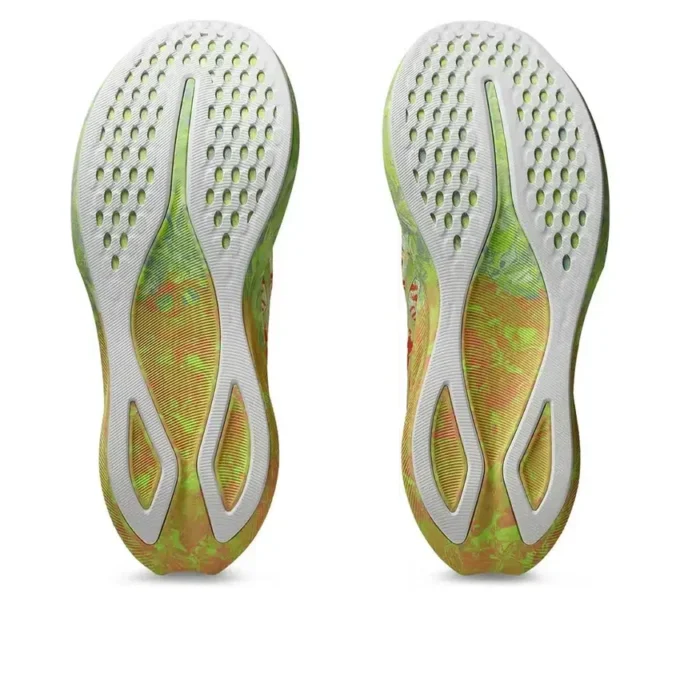 Noosa Tri 16 „Yellow Orange“