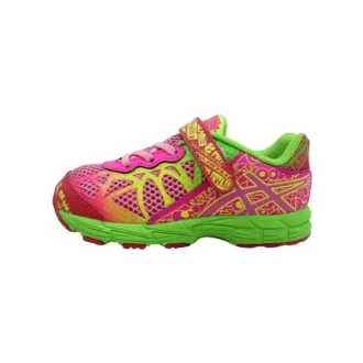 Noosa Tri 9 TS „Petal Pink Apple Green“