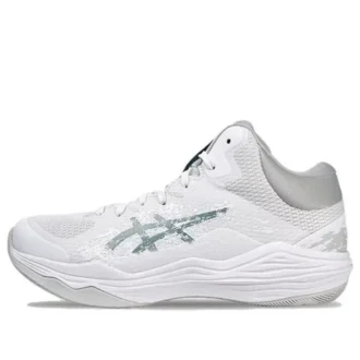 Nova Flow 2 „White Blue“