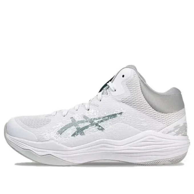 Nova Flow 2 „White Blue“