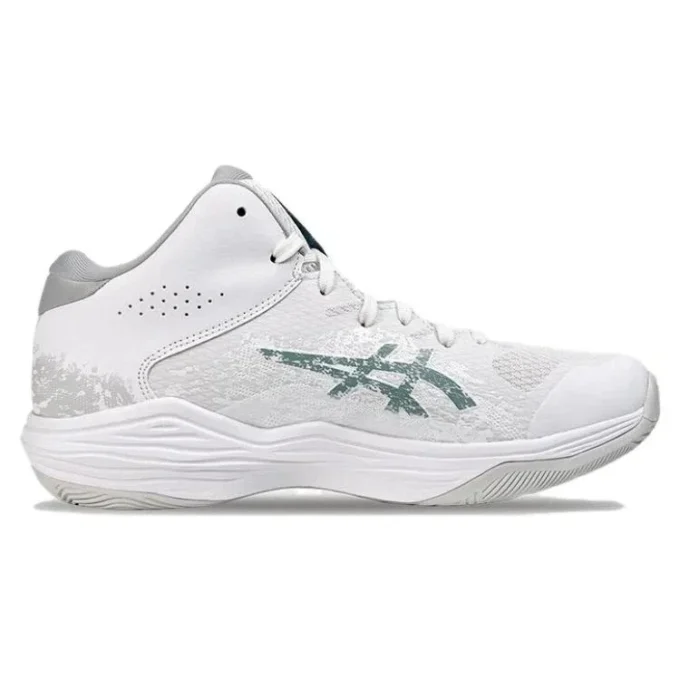 Nova Flow 2 „White Blue“