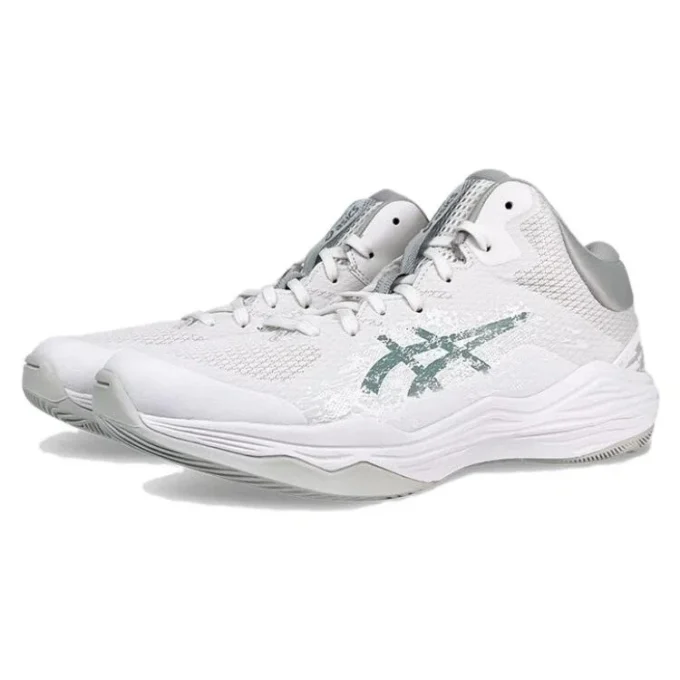 Nova Flow 2 „White Blue“