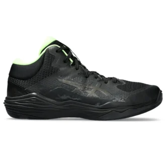 Nova Flow „Black Green“