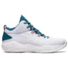 Nova Flow „White Teal“