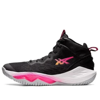 Nova Surge 2 „Black Pink Glow“