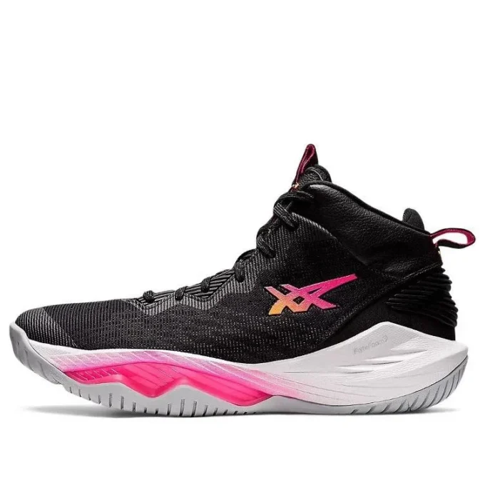 Nova Surge 2 „Black Pink Glow“