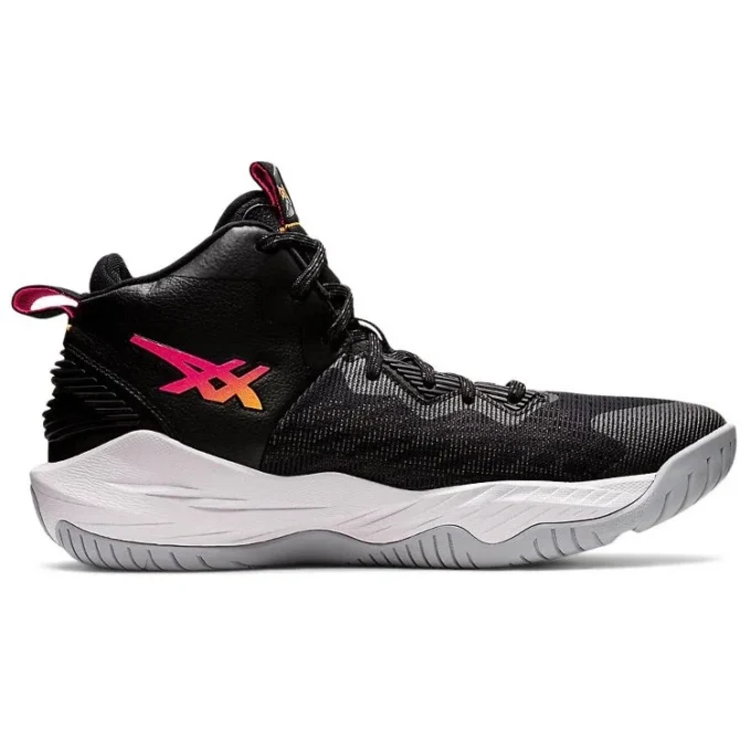 Nova Surge 2 „Black Pink Glow“