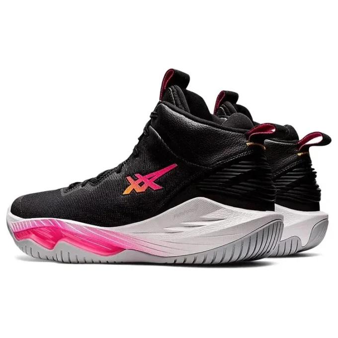 Nova Surge 2 „Black Pink Glow“