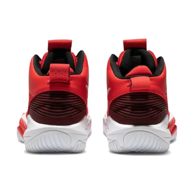 Nova Surge 2 „Electric Red“