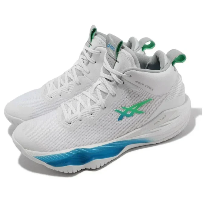 Nova Surge 2 „White Island Blue“