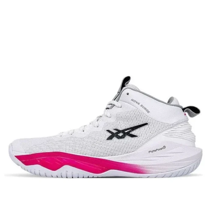 Nova Surge 2 „White Pink“