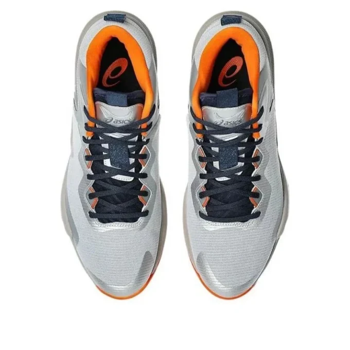 Nova Surge 3 „Silver Black“