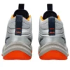 Nova Surge 3 „Silver Black“