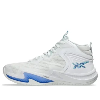 Nova Surge 3 „White Bright Cyan“