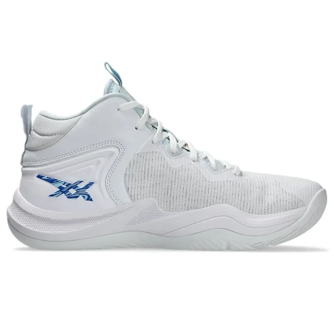 Nova Surge 3 „White Bright Cyan“