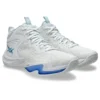 Nova Surge 3 „White Bright Cyan“