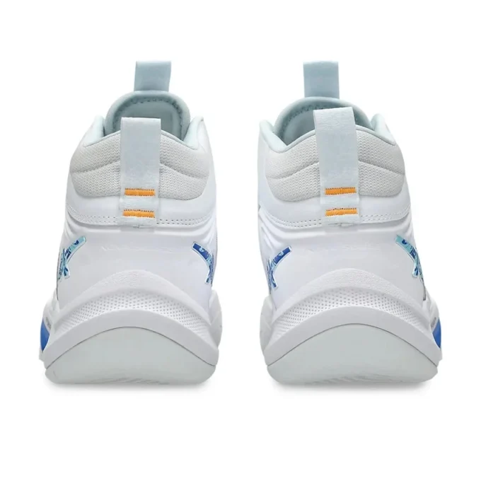 Nova Surge 3 „White Bright Cyan“