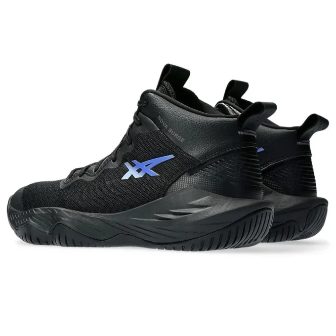 Nova Surge „Black Sapphire“