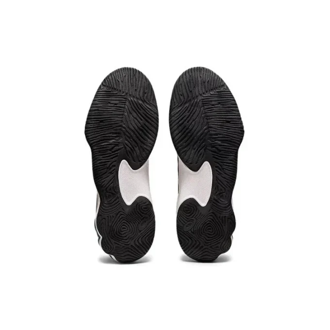 Nova Surge „Black White Turq“