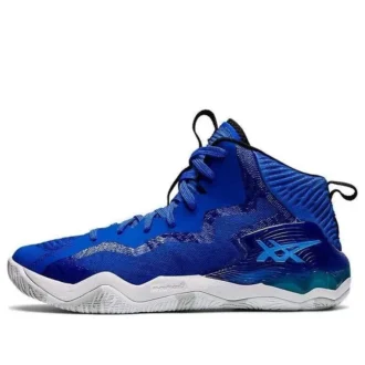 Nova Surge „Illusion Blue White“