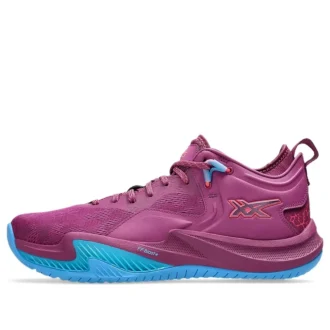 Nova Surge Low 2 „Acai Dolphin Blue“
