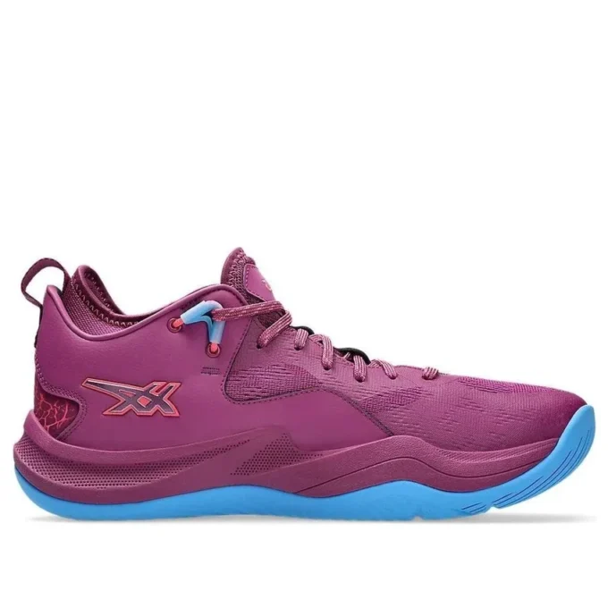 Nova Surge Low 2 „Acai Dolphin Blue“