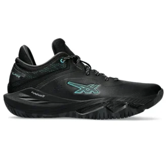 Nova Surge Low „Black Sea Glass“