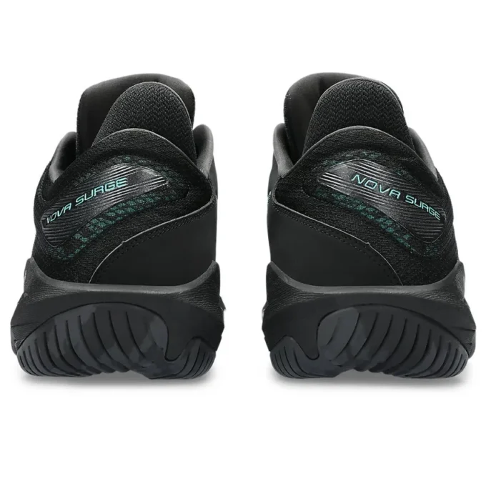 Nova Surge Low „Black Sea Glass“