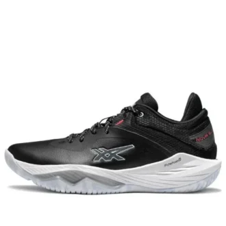 Nova Surge Low „Black Sky Pink“