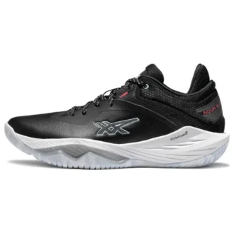 Nova Surge Low „Black Sky Pink“