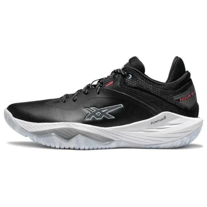 Nova Surge Low „Black Sky Pink“
