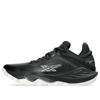 Nova Surge Low „Black White“