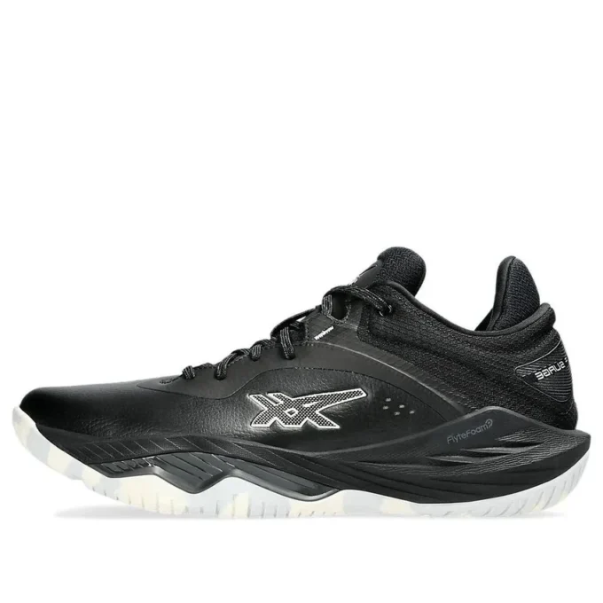 Nova Surge Low „Black White“