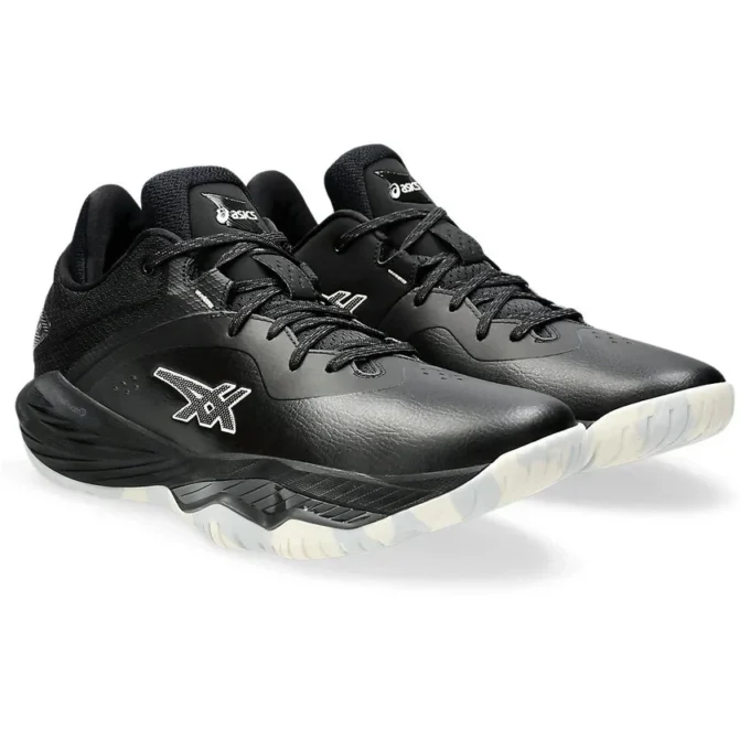 Nova Surge Low „Black White“