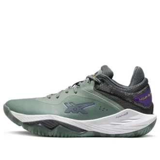 Nova Surge Low „Olive Purple“